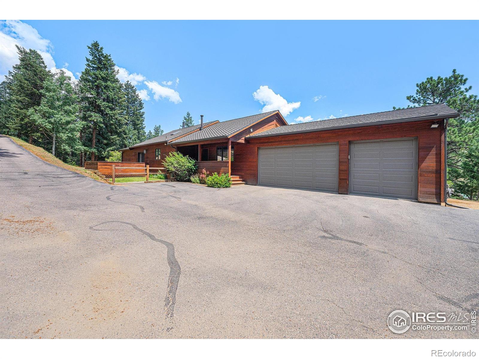 MLS Image #2 for 510  hyland drive,evergreen, Colorado