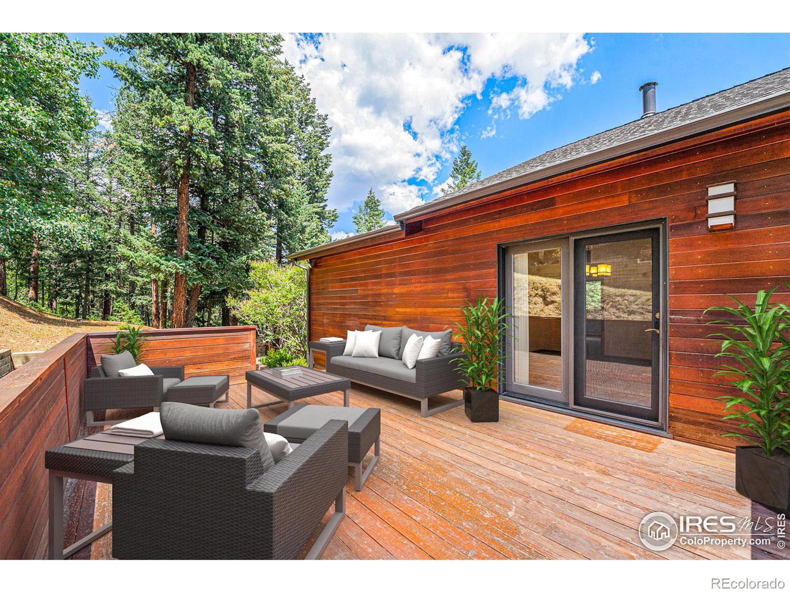 MLS Image #28 for 510  hyland drive,evergreen, Colorado