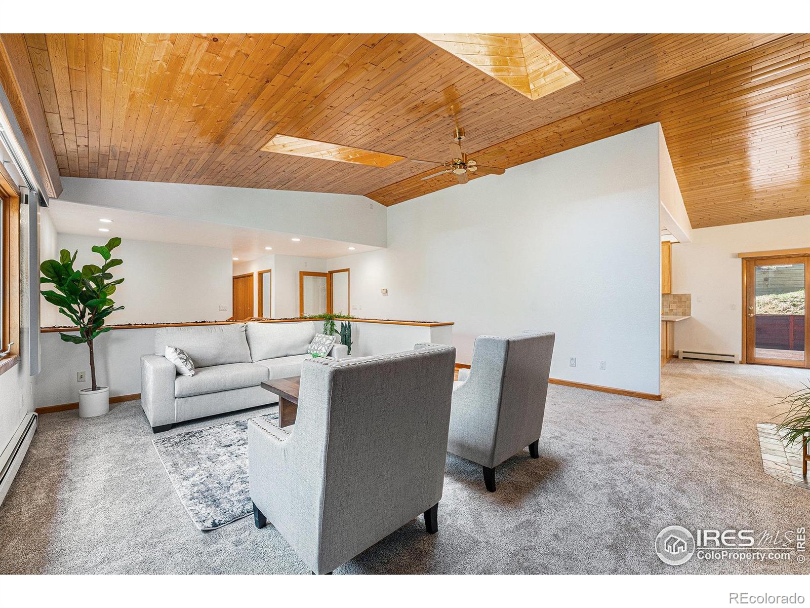 MLS Image #5 for 510  hyland drive,evergreen, Colorado