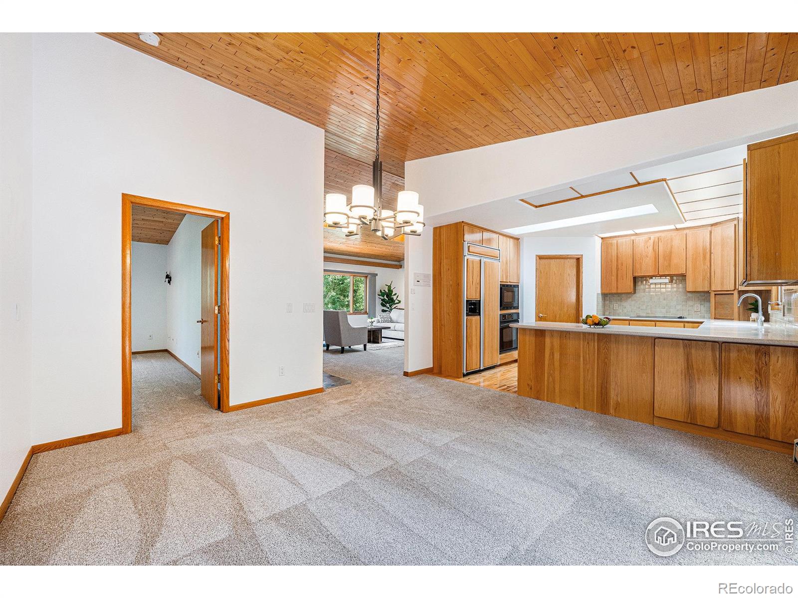 MLS Image #9 for 510  hyland drive,evergreen, Colorado