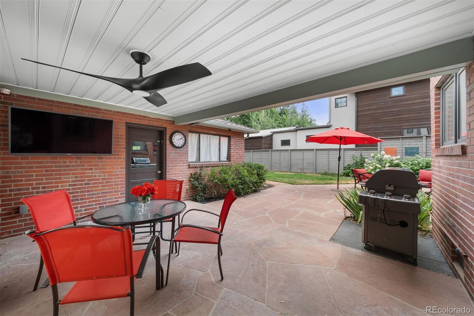 MLS Image #26 for 720 s clayton street,denver, Colorado
