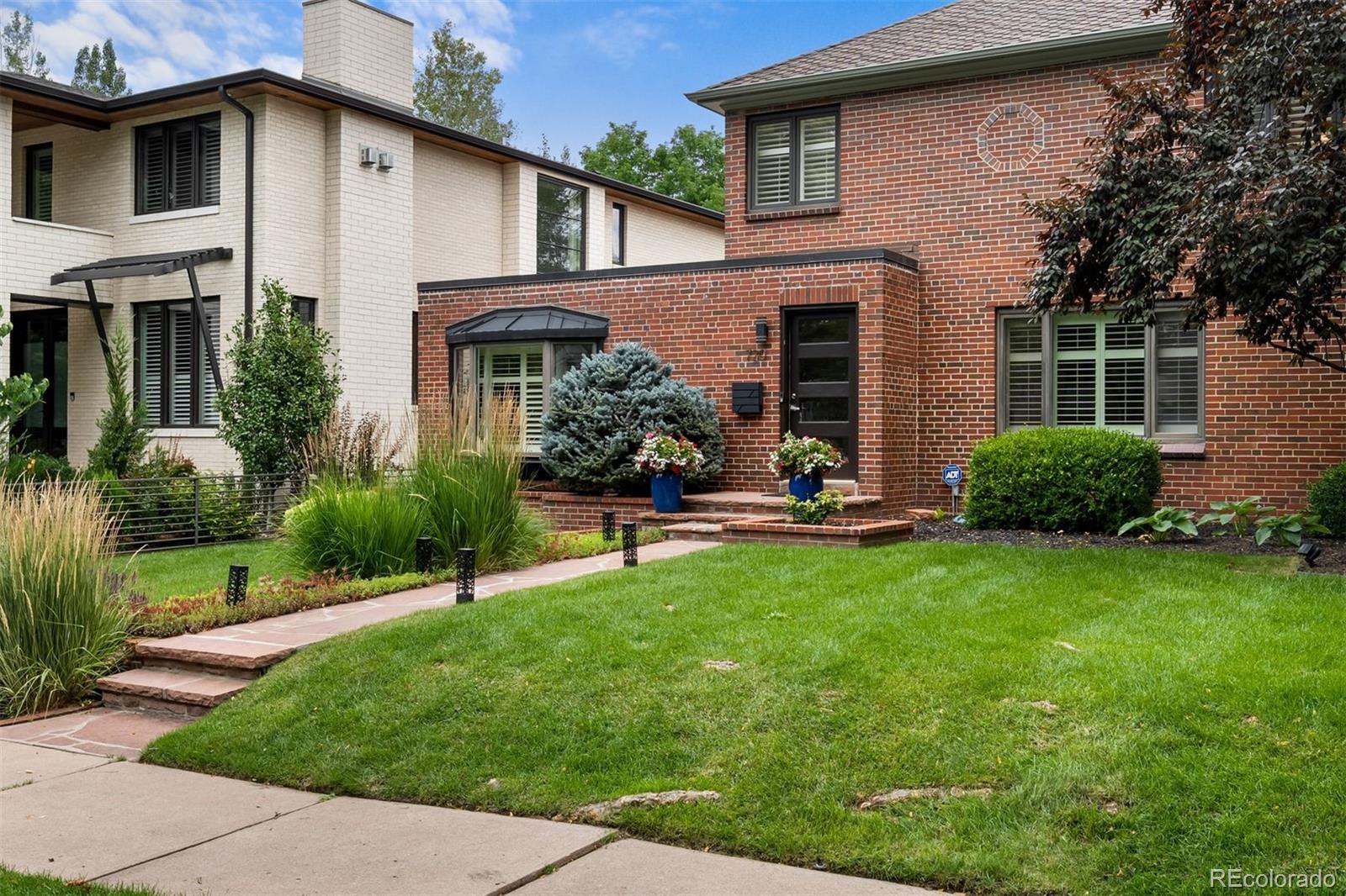 MLS Image #29 for 720 s clayton street,denver, Colorado