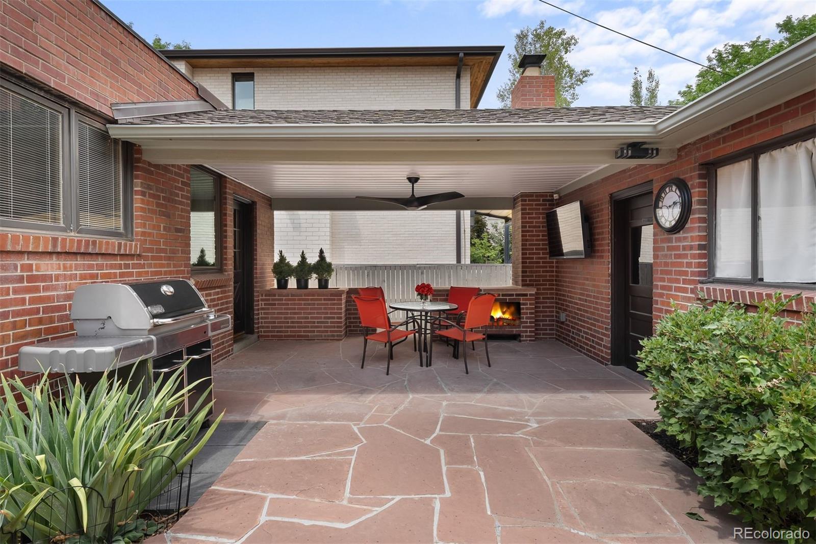 MLS Image #3 for 720 s clayton street,denver, Colorado