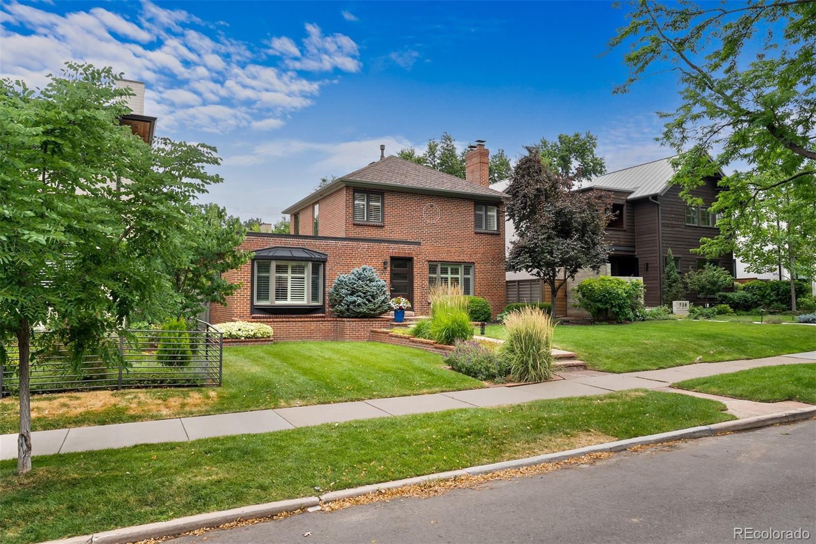 MLS Image #30 for 720 s clayton street,denver, Colorado