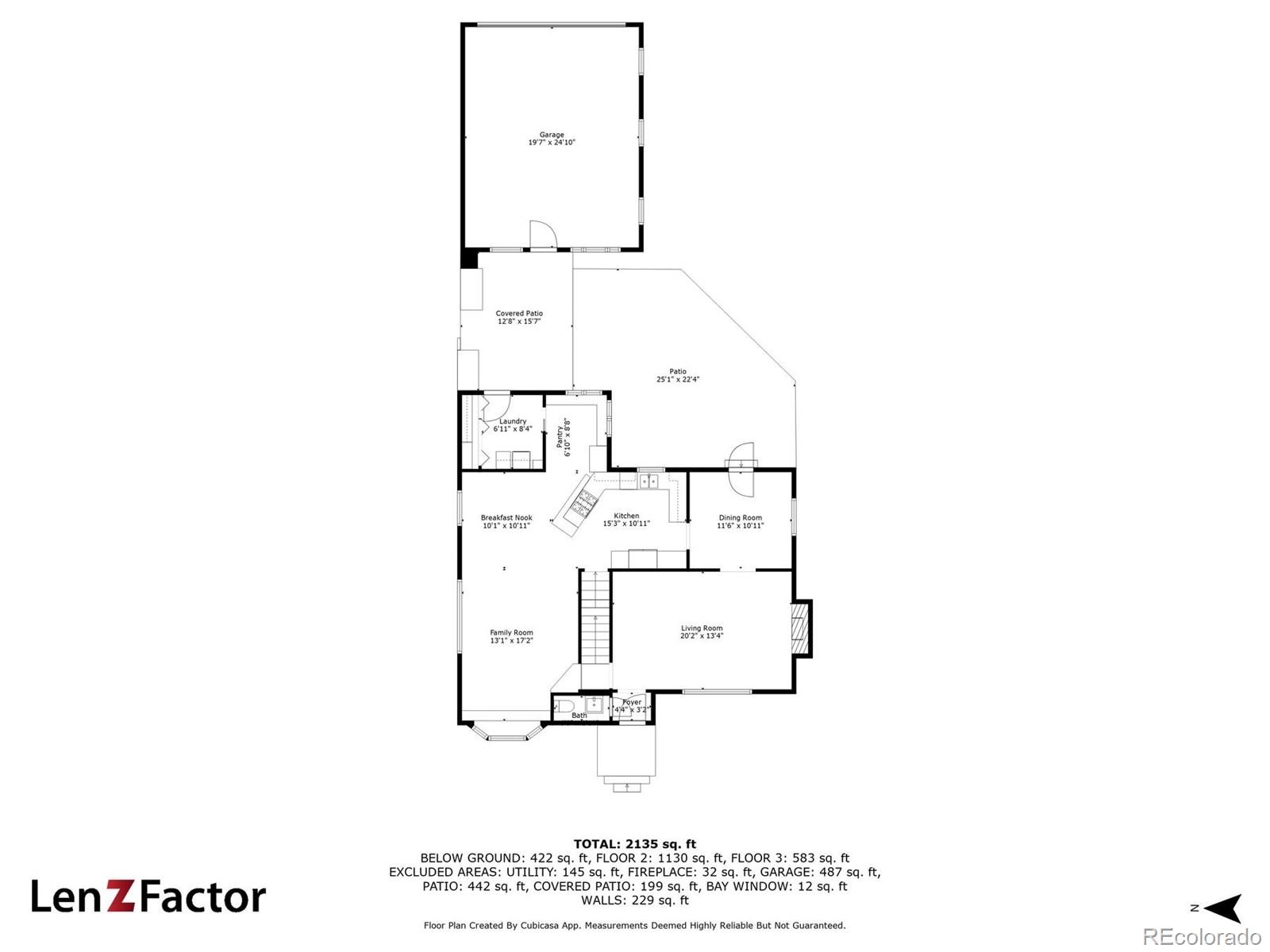 MLS Image #32 for 720 s clayton street,denver, Colorado