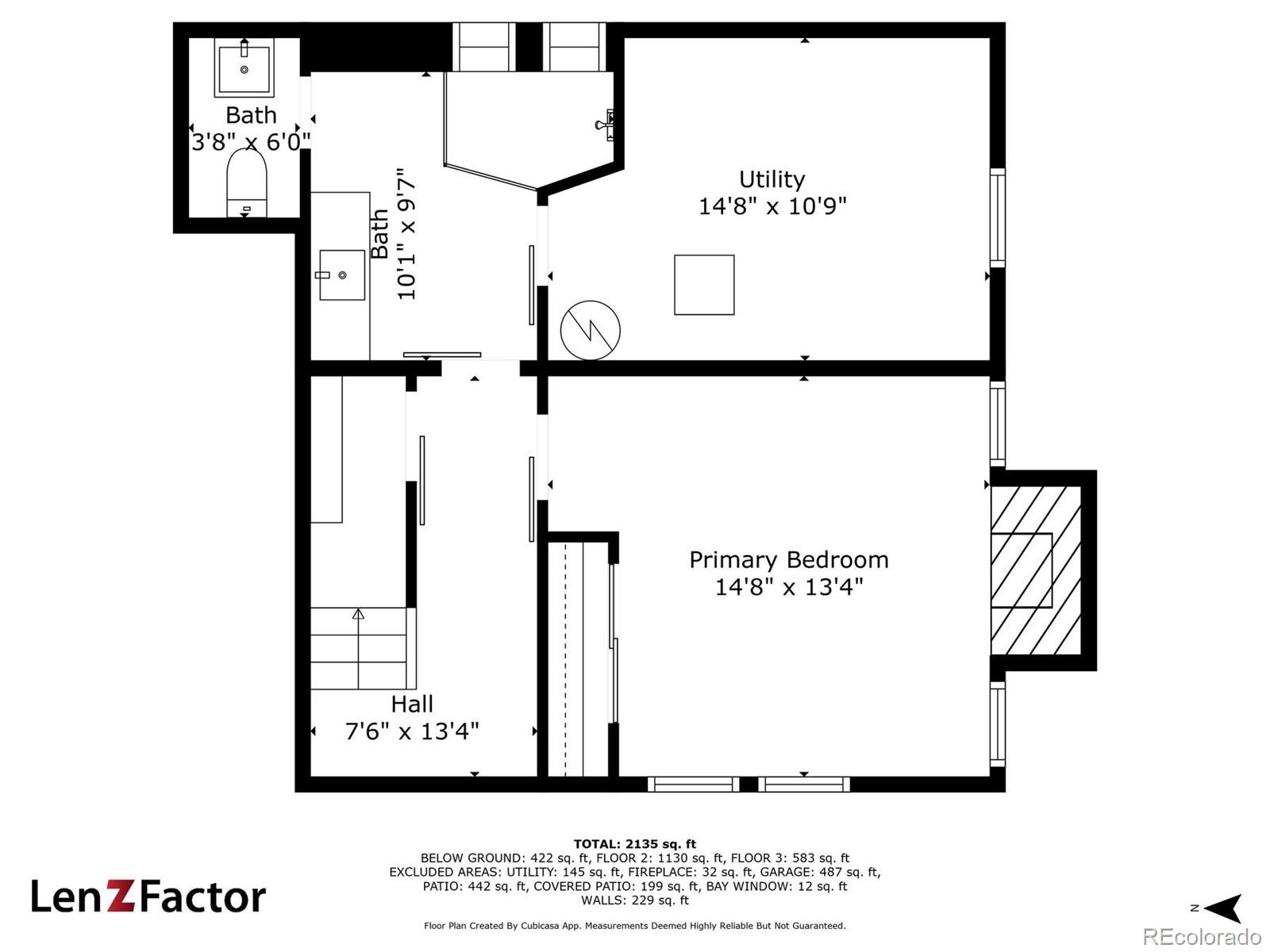 MLS Image #33 for 720 s clayton street,denver, Colorado