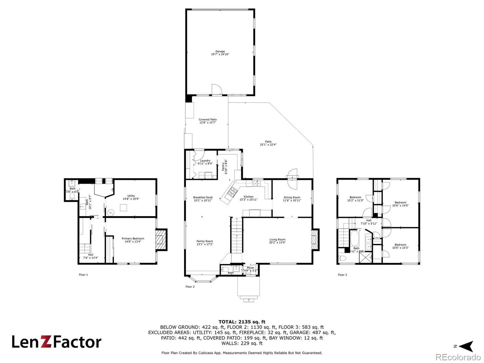 MLS Image #34 for 720 s clayton street,denver, Colorado