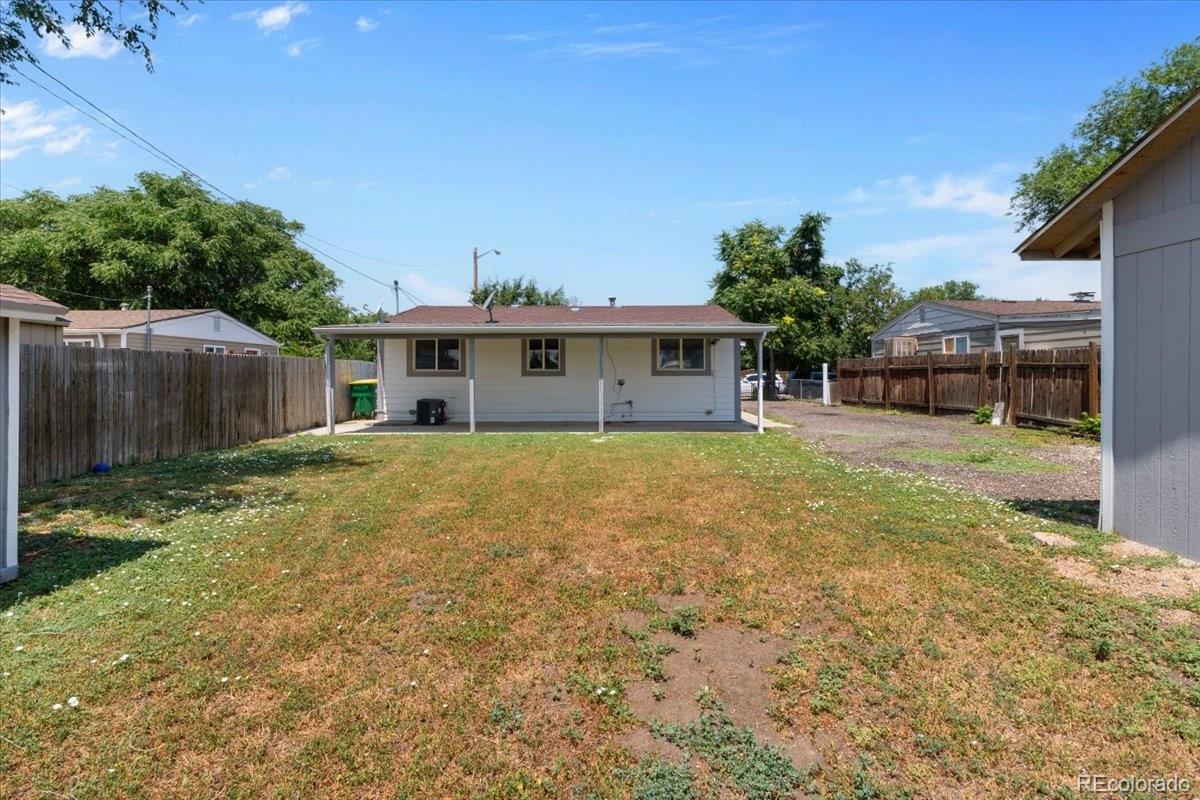 MLS Image #13 for 7460  krameria drive,commerce city, Colorado