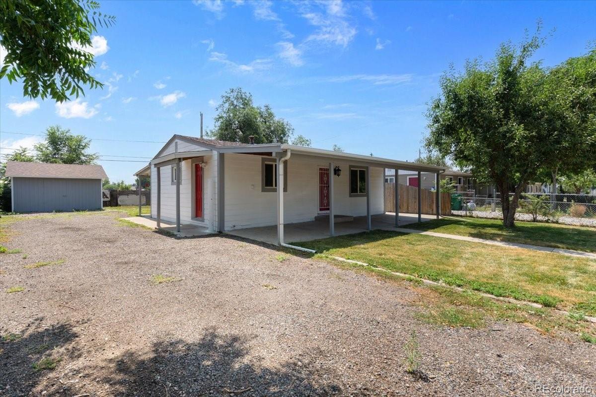 MLS Image #2 for 7460  krameria drive,commerce city, Colorado