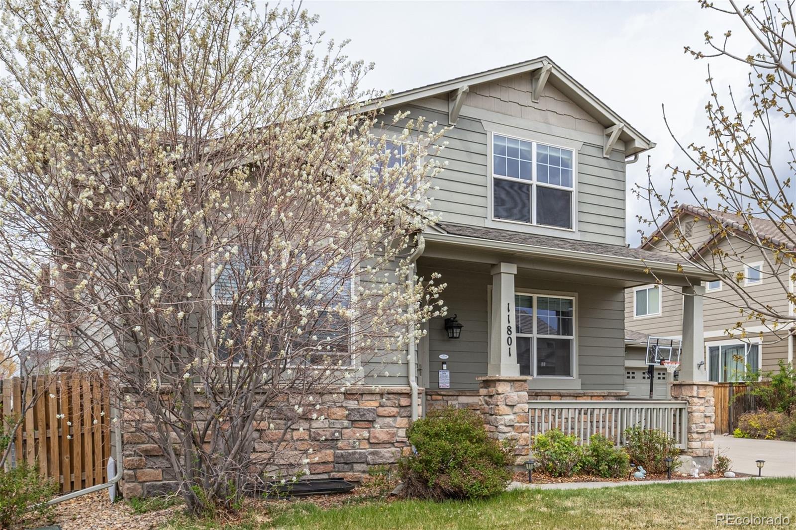 MLS Image #2 for 11801 e 118th avenue,commerce city, Colorado