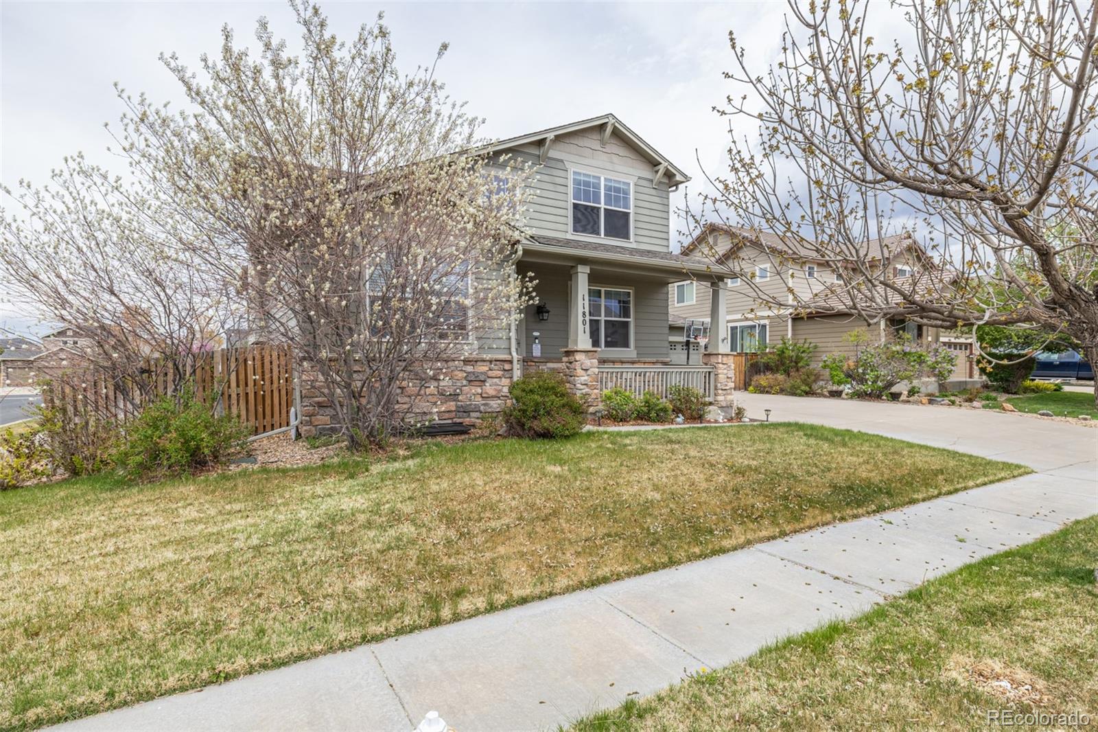 MLS Image #3 for 11801 e 118th avenue,commerce city, Colorado