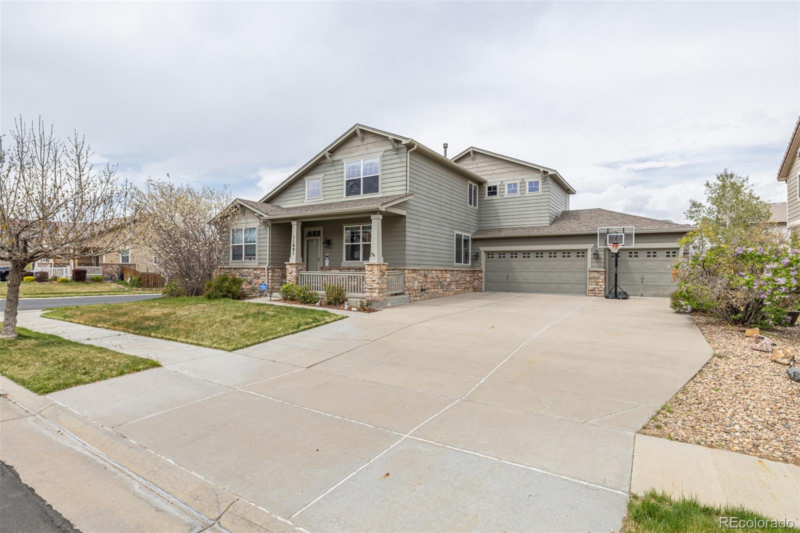 MLS Image #4 for 11801 e 118th avenue,commerce city, Colorado