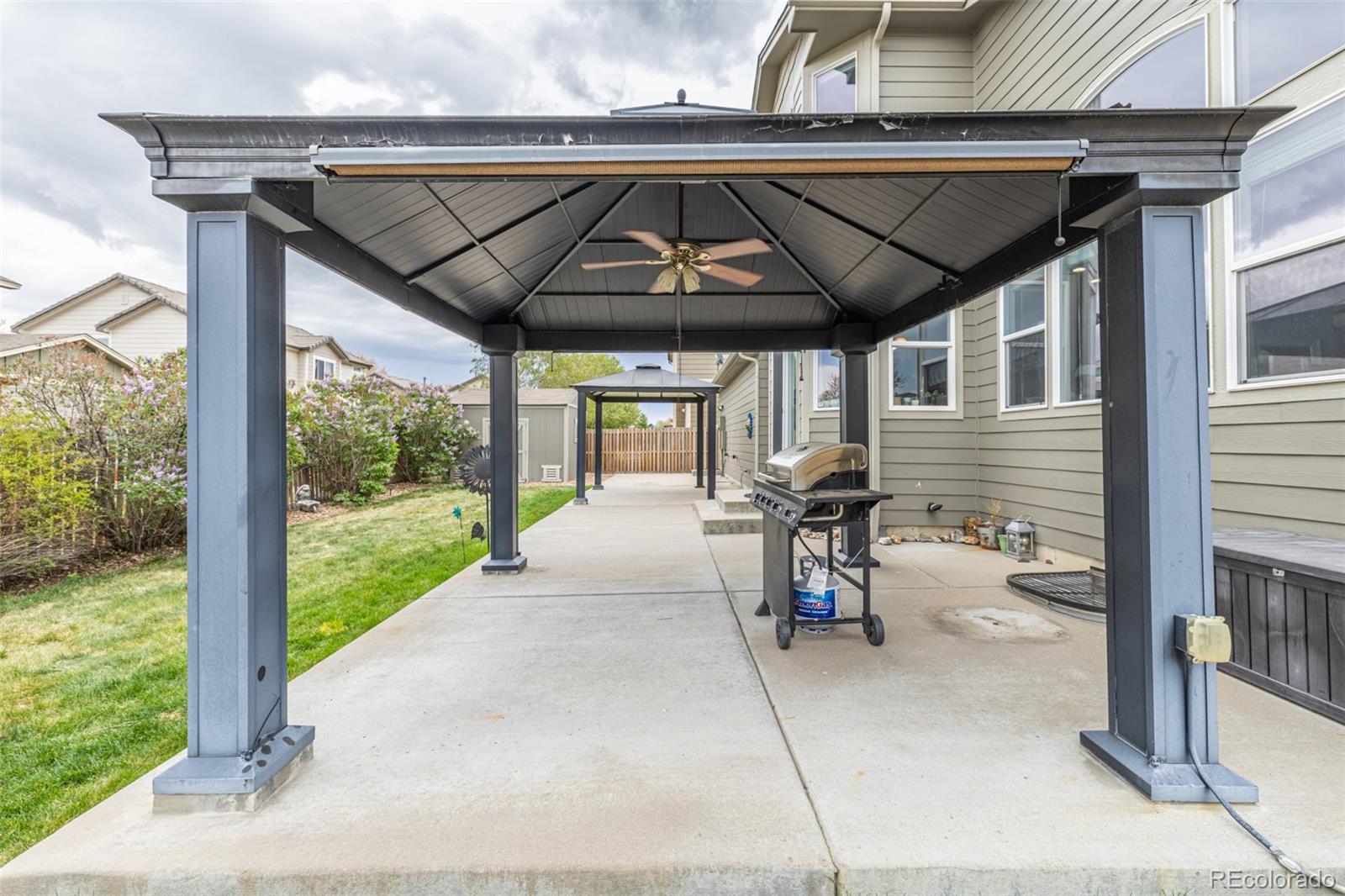 MLS Image #45 for 11801 e 118th avenue,commerce city, Colorado