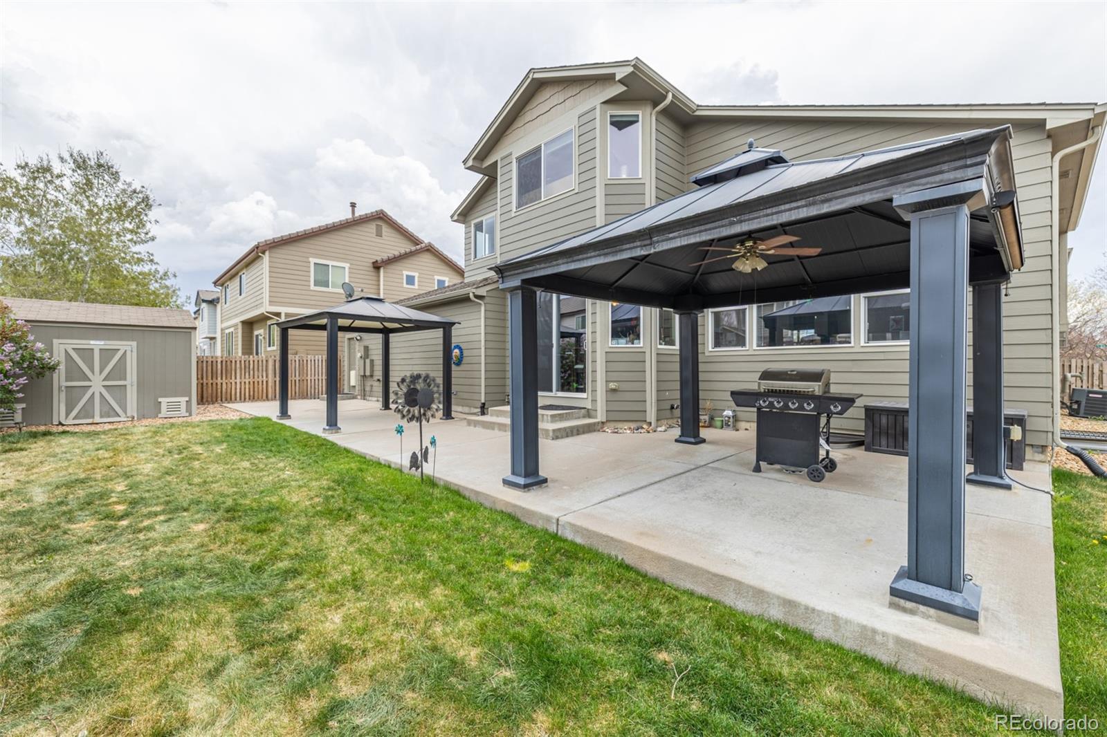 MLS Image #46 for 11801 e 118th avenue,commerce city, Colorado