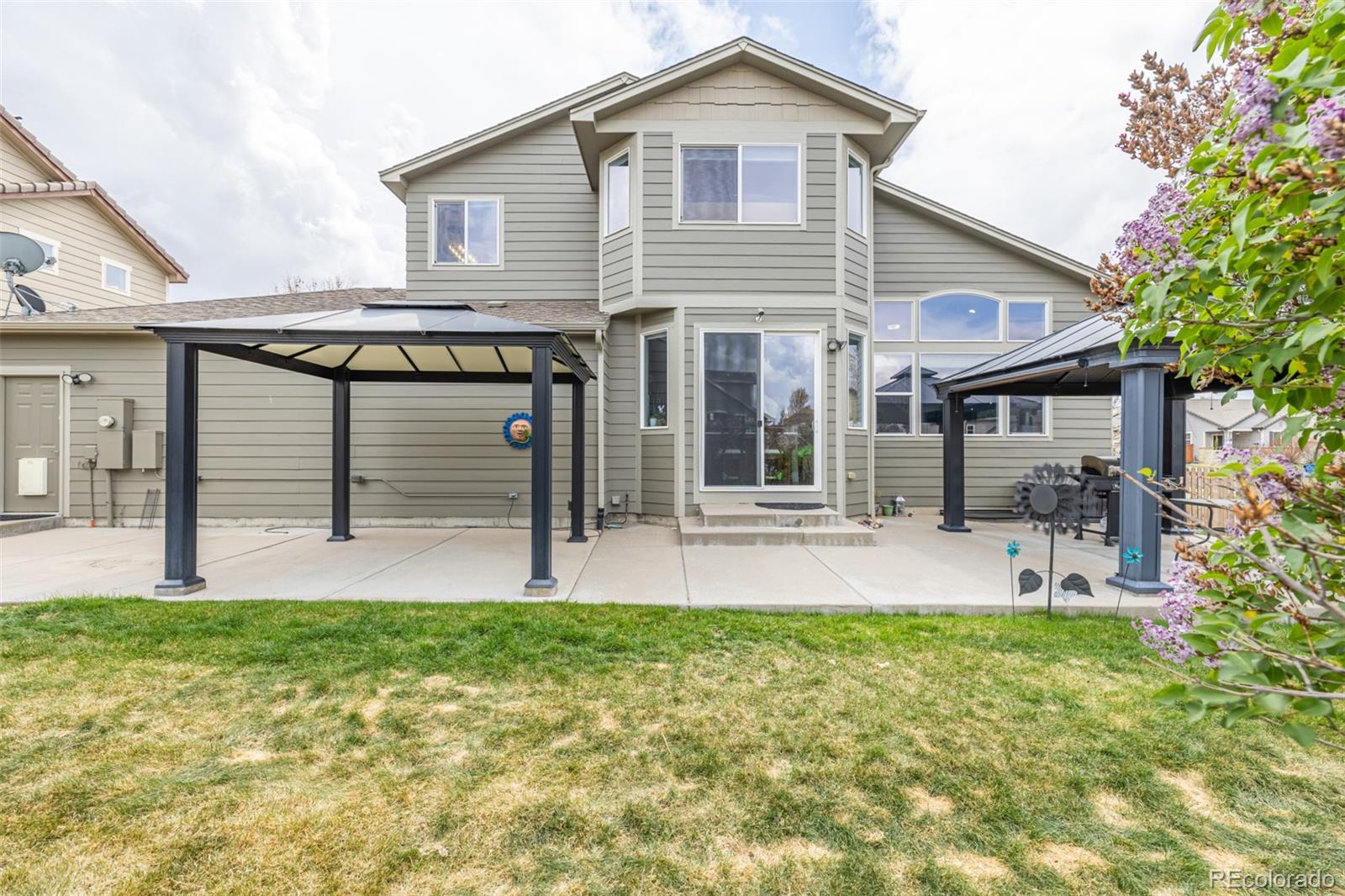MLS Image #49 for 11801 e 118th avenue,commerce city, Colorado