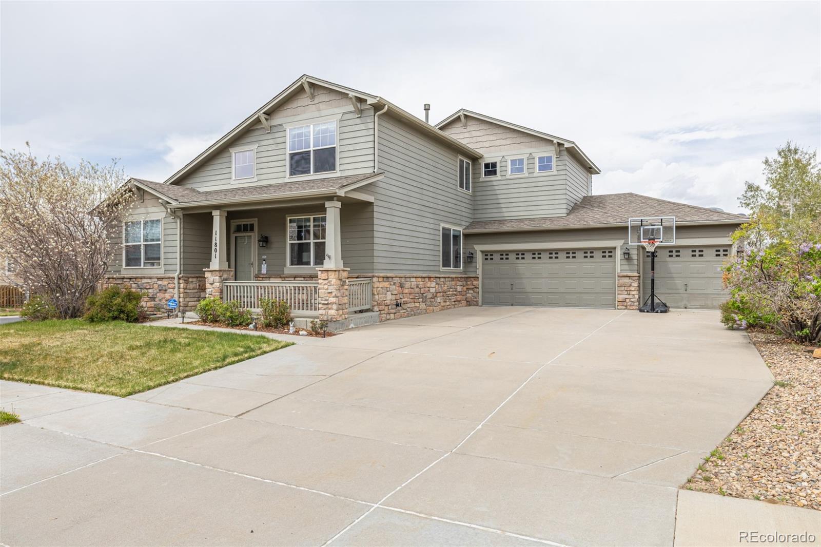 MLS Image #5 for 11801 e 118th avenue,commerce city, Colorado