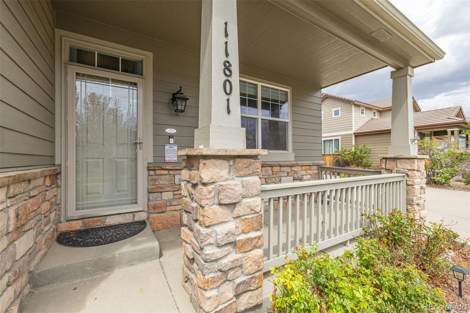 MLS Image #6 for 11801 e 118th avenue,commerce city, Colorado