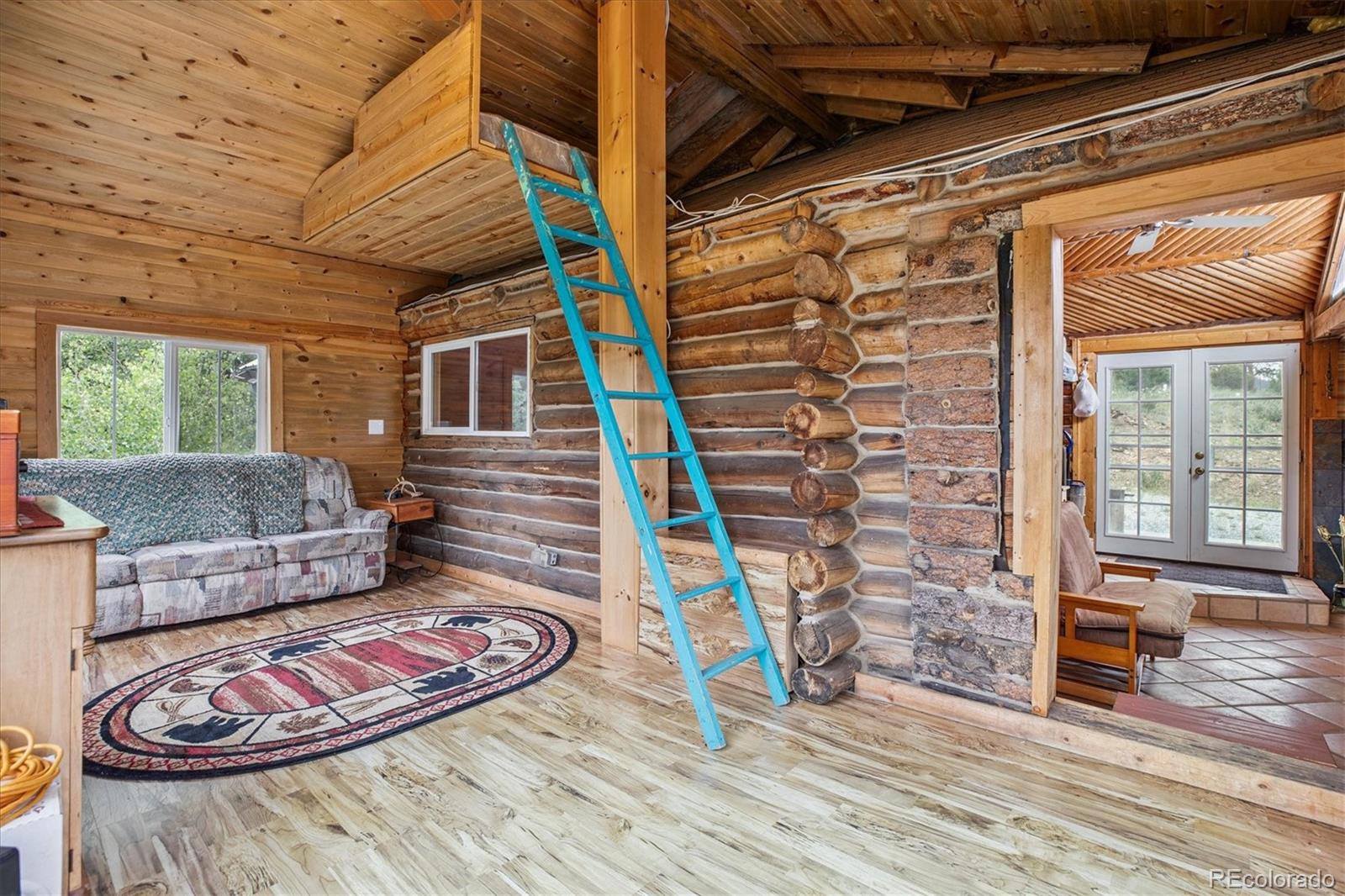 MLS Image #12 for 379  raven drive,idaho springs, Colorado