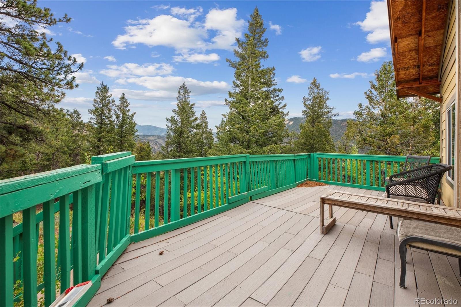 MLS Image #17 for 379  raven drive,idaho springs, Colorado