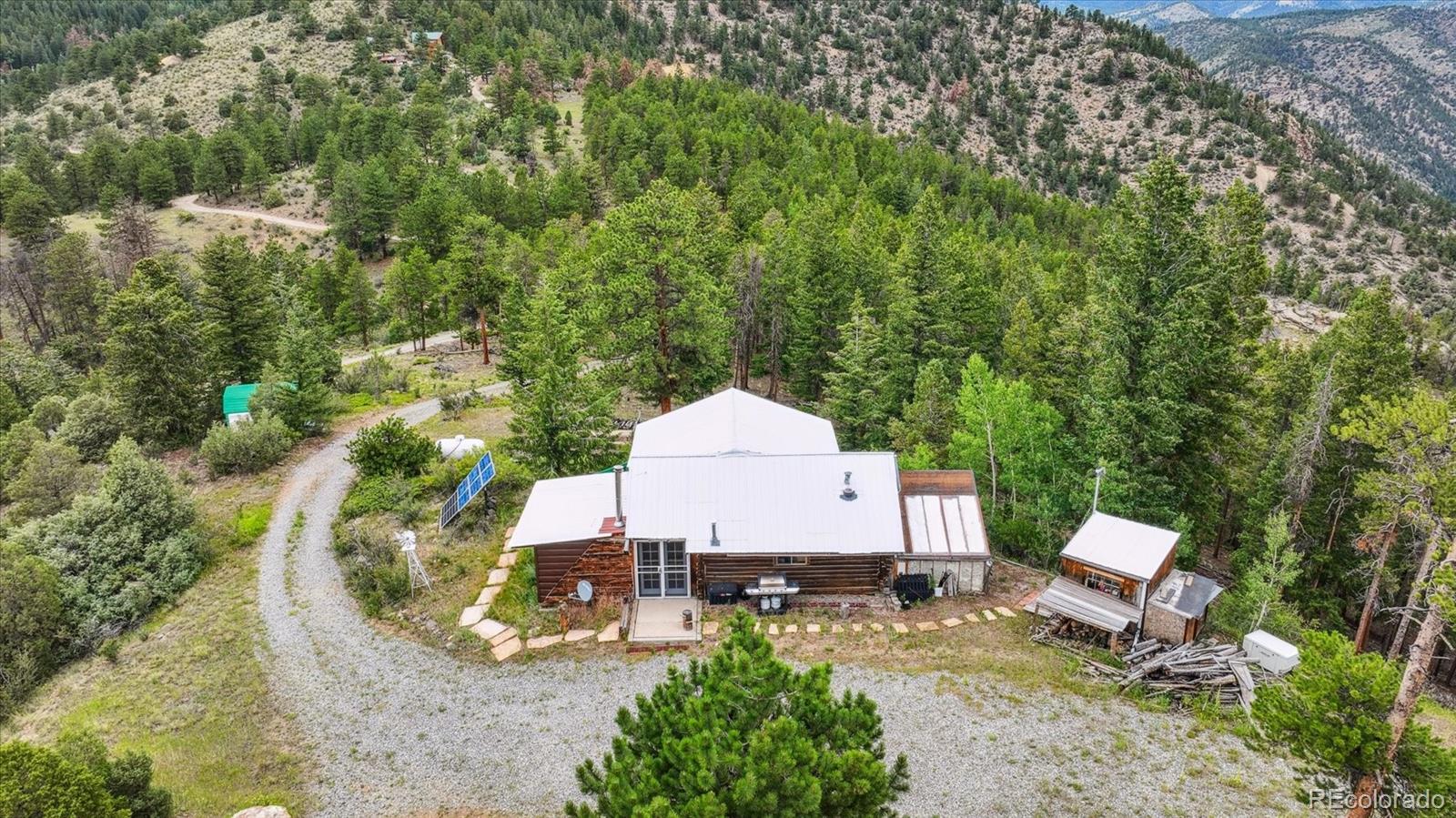 MLS Image #18 for 379  raven drive,idaho springs, Colorado
