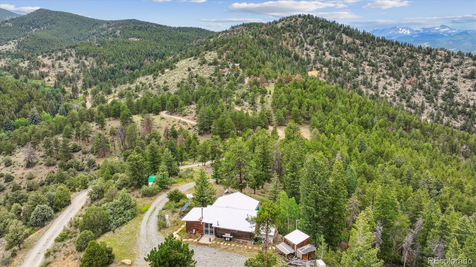 MLS Image #19 for 379  raven drive,idaho springs, Colorado