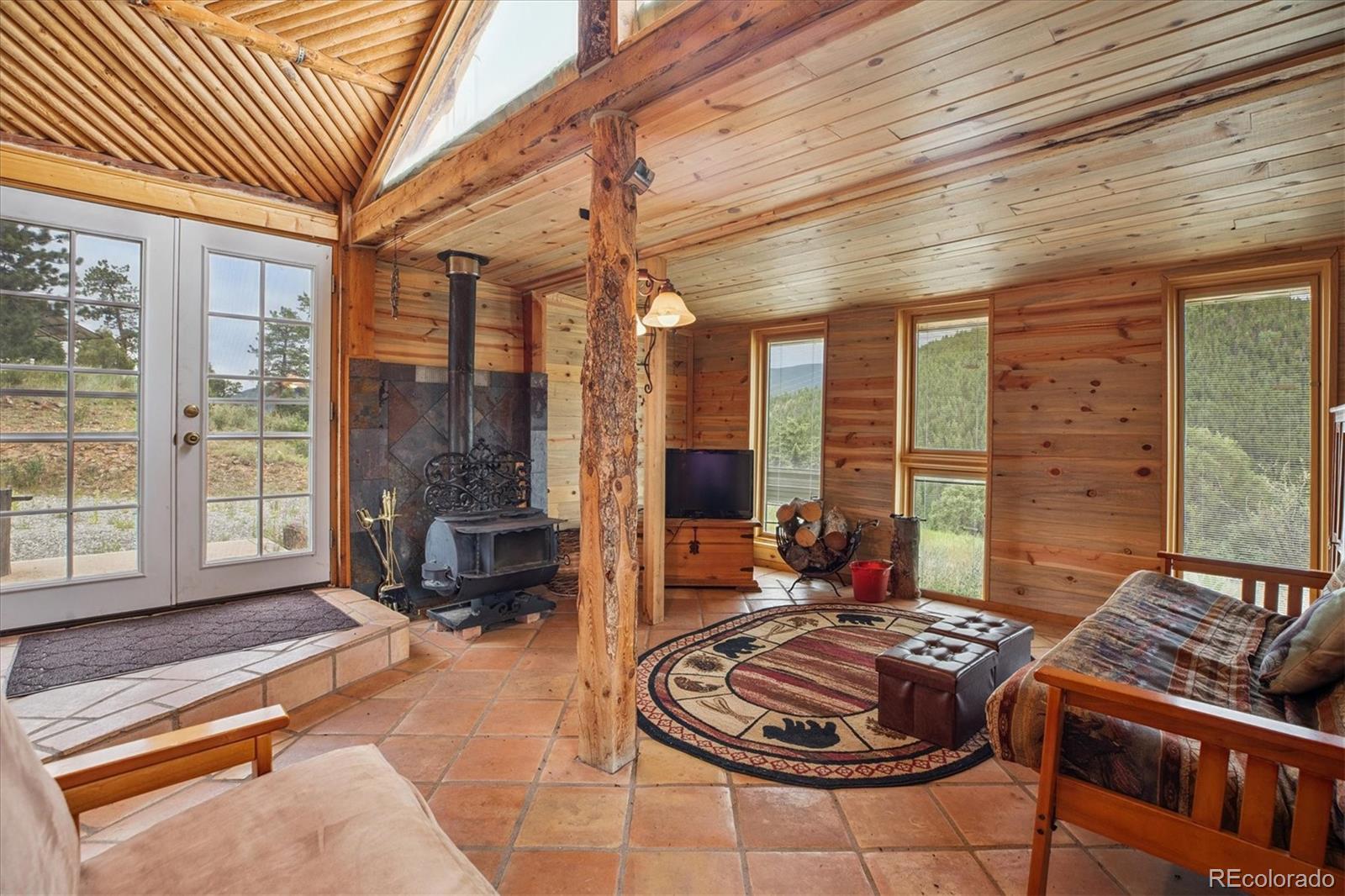 MLS Image #7 for 379  raven drive,idaho springs, Colorado