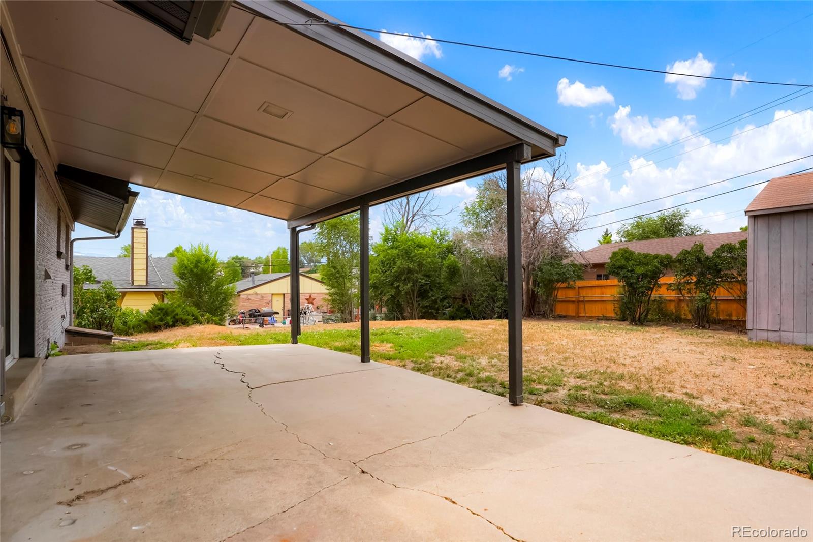 MLS Image #15 for 7715  durango street,denver, Colorado