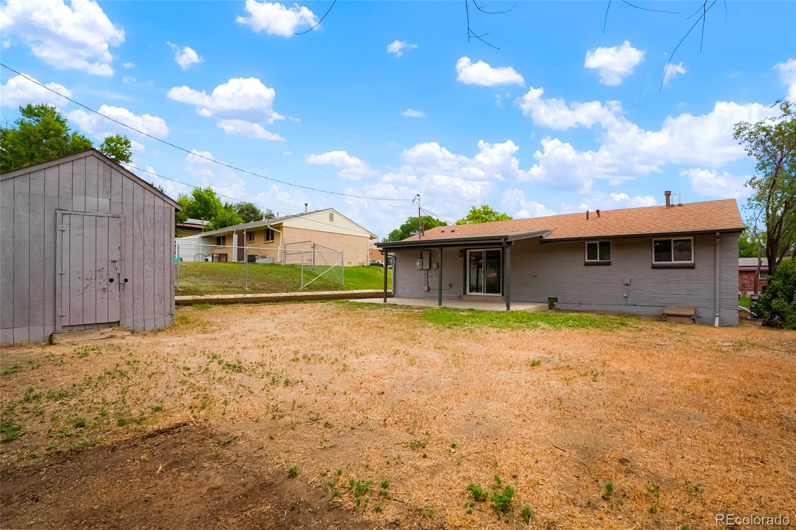 MLS Image #17 for 7715  durango street,denver, Colorado