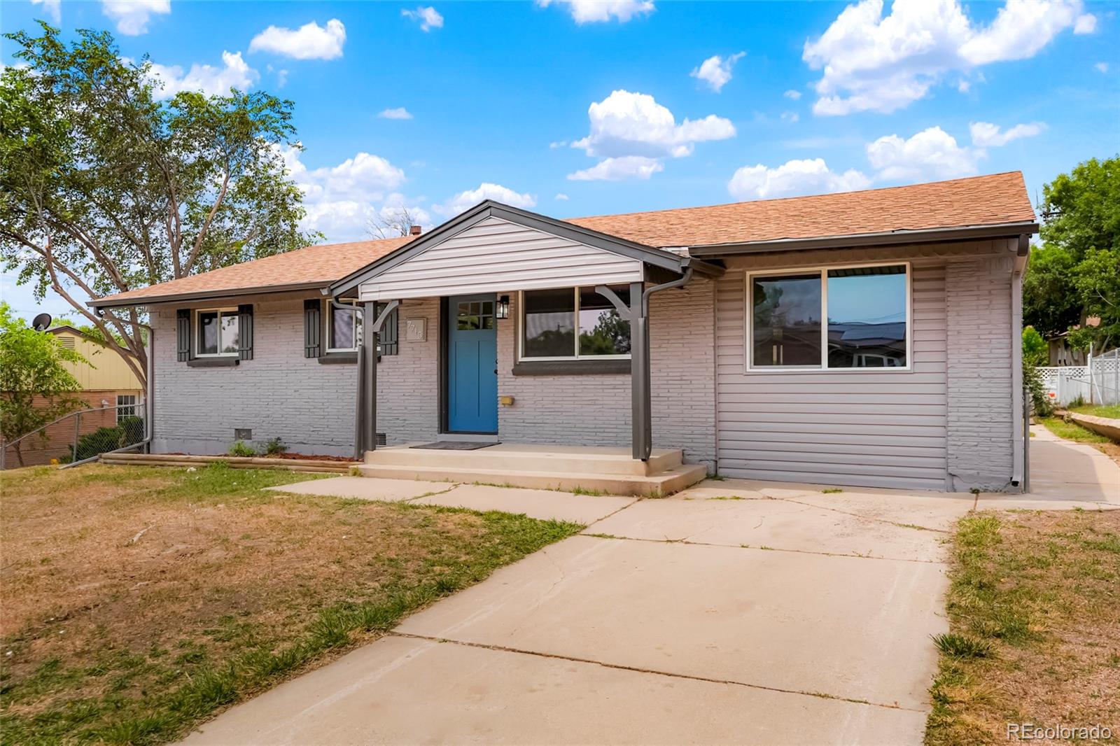 MLS Image #2 for 7715  durango street,denver, Colorado