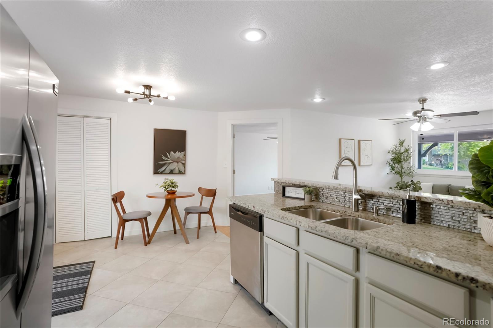 MLS Image #5 for 7715  durango street,denver, Colorado