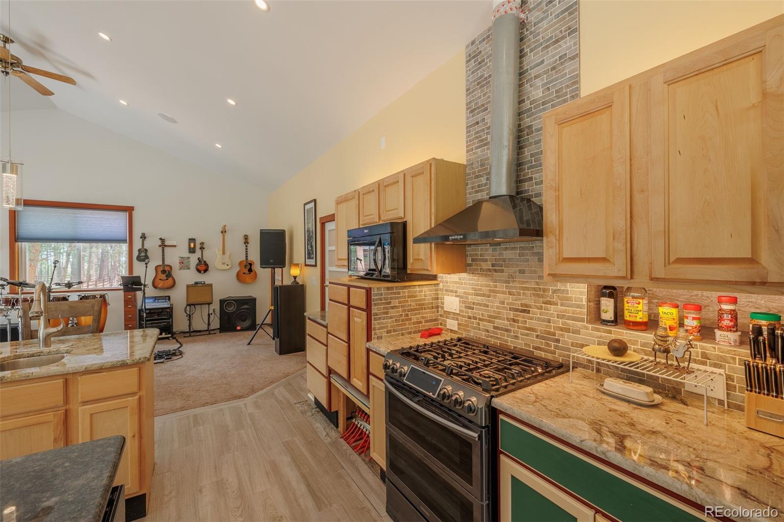 MLS Image #10 for 1251  woodland valley ranch drive,woodland park, Colorado