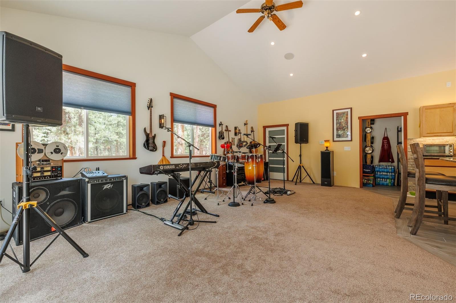 MLS Image #12 for 1251  woodland valley ranch drive,woodland park, Colorado