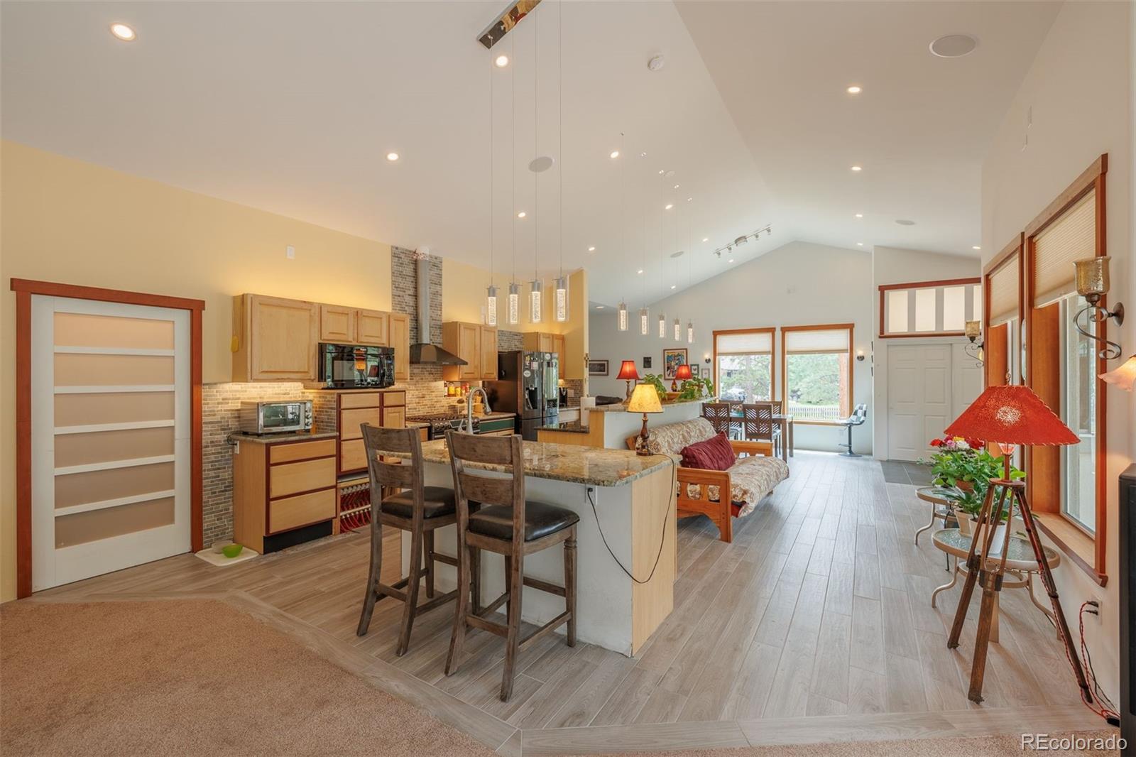 MLS Image #13 for 1251  woodland valley ranch drive,woodland park, Colorado