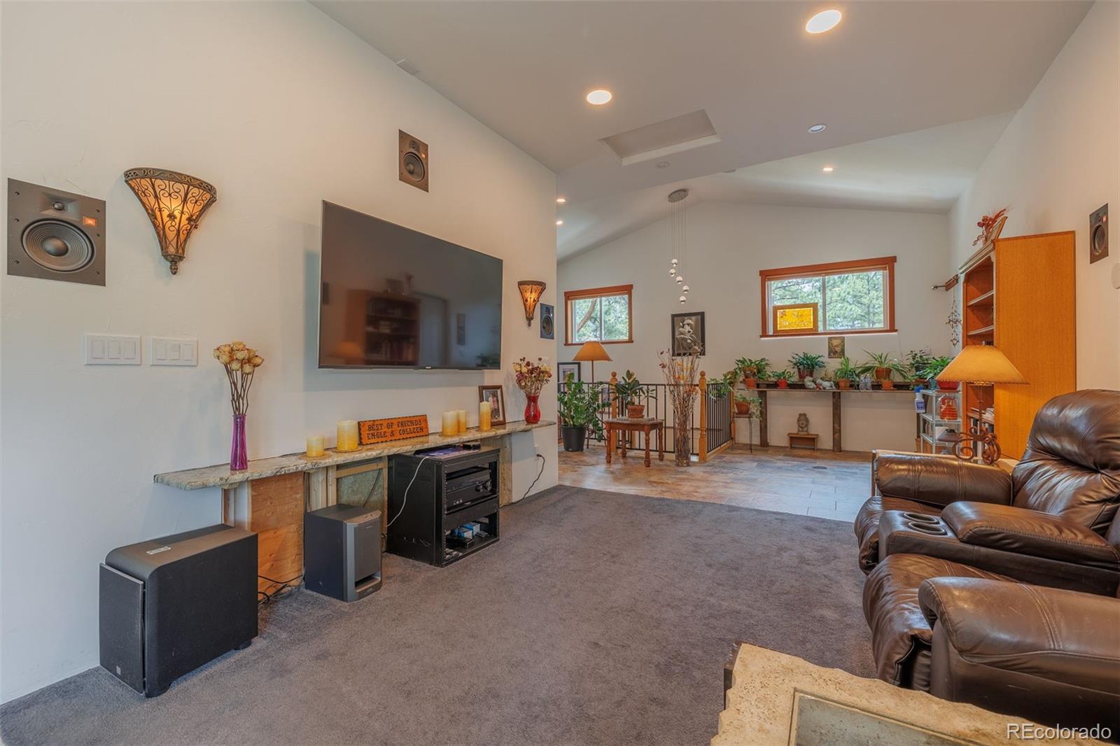 MLS Image #15 for 1251  woodland valley ranch drive,woodland park, Colorado