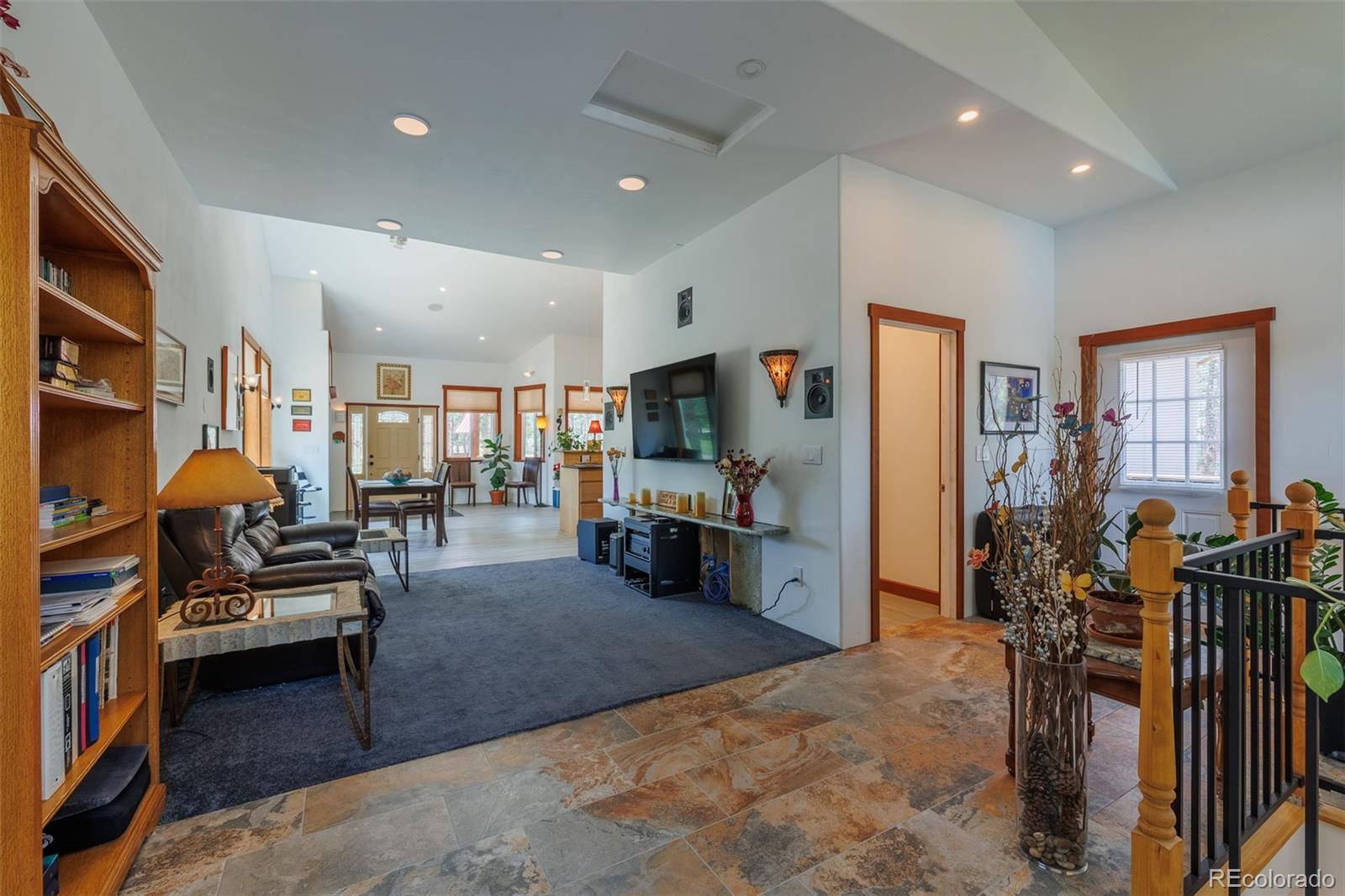 MLS Image #17 for 1251  woodland valley ranch drive,woodland park, Colorado