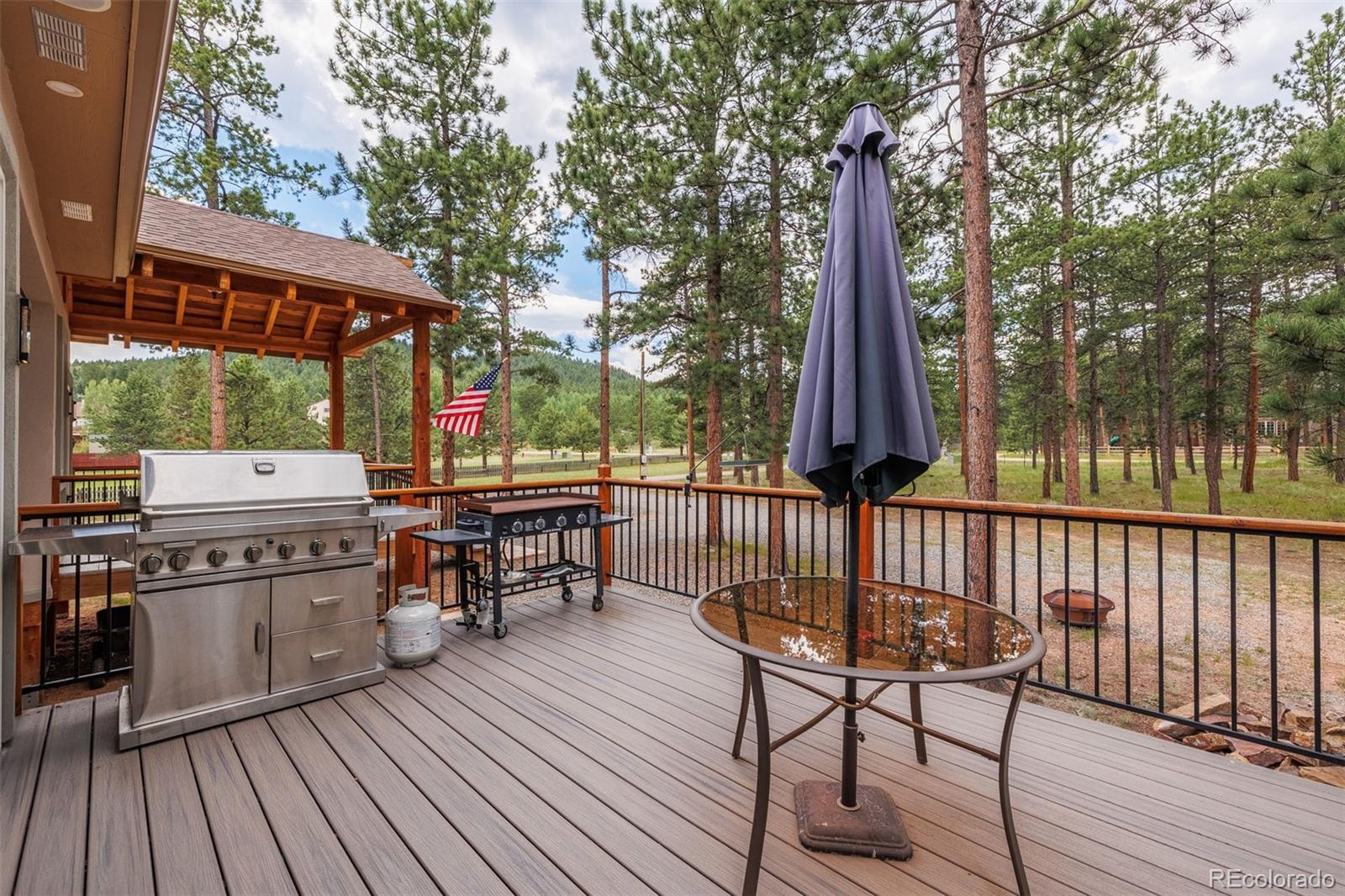 MLS Image #26 for 1251  woodland valley ranch drive,woodland park, Colorado