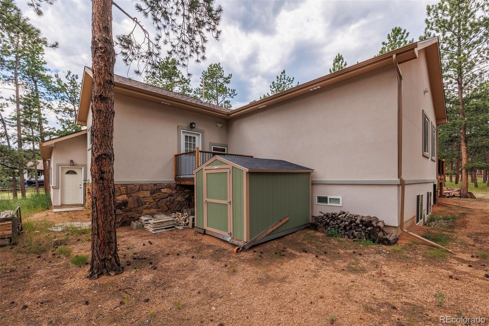 MLS Image #27 for 1251  woodland valley ranch drive,woodland park, Colorado