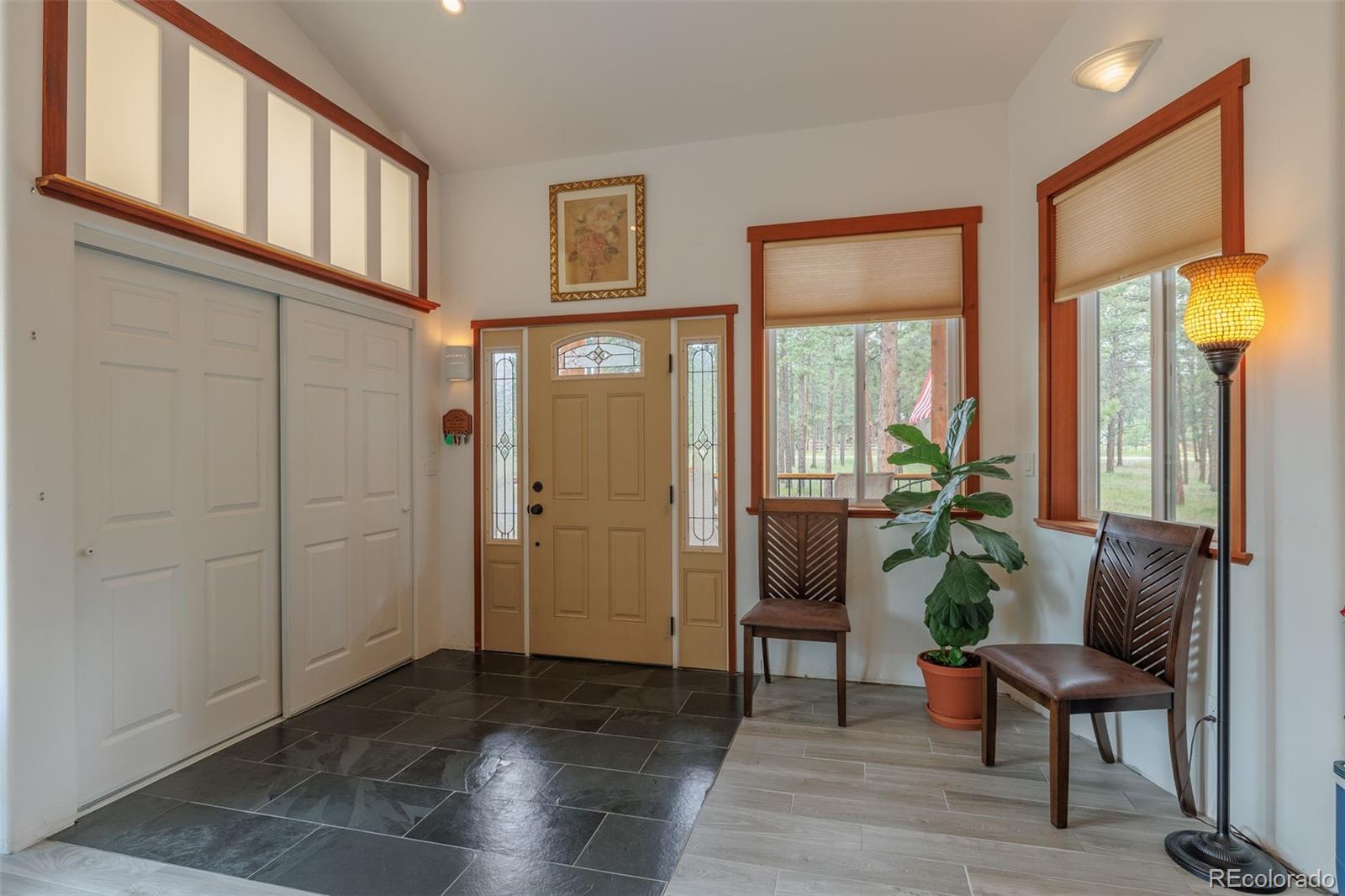 MLS Image #5 for 1251  woodland valley ranch drive,woodland park, Colorado