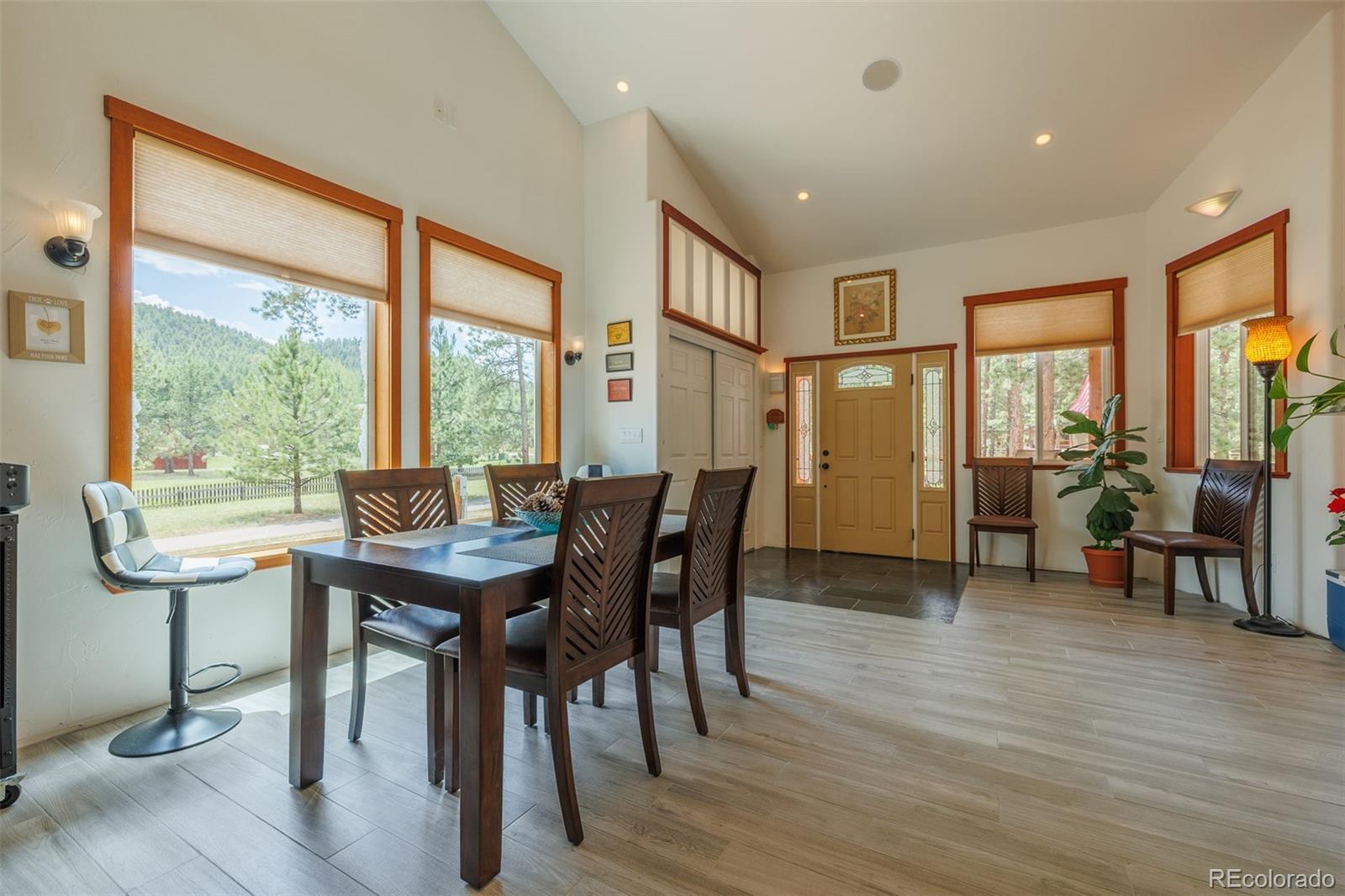 MLS Image #6 for 1251  woodland valley ranch drive,woodland park, Colorado