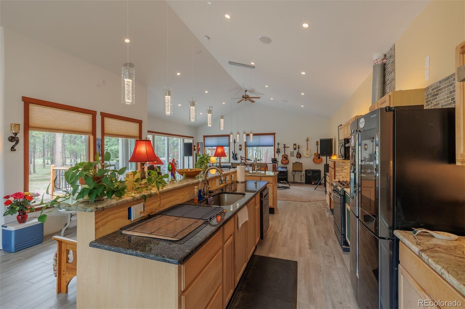 MLS Image #8 for 1251  woodland valley ranch drive,woodland park, Colorado