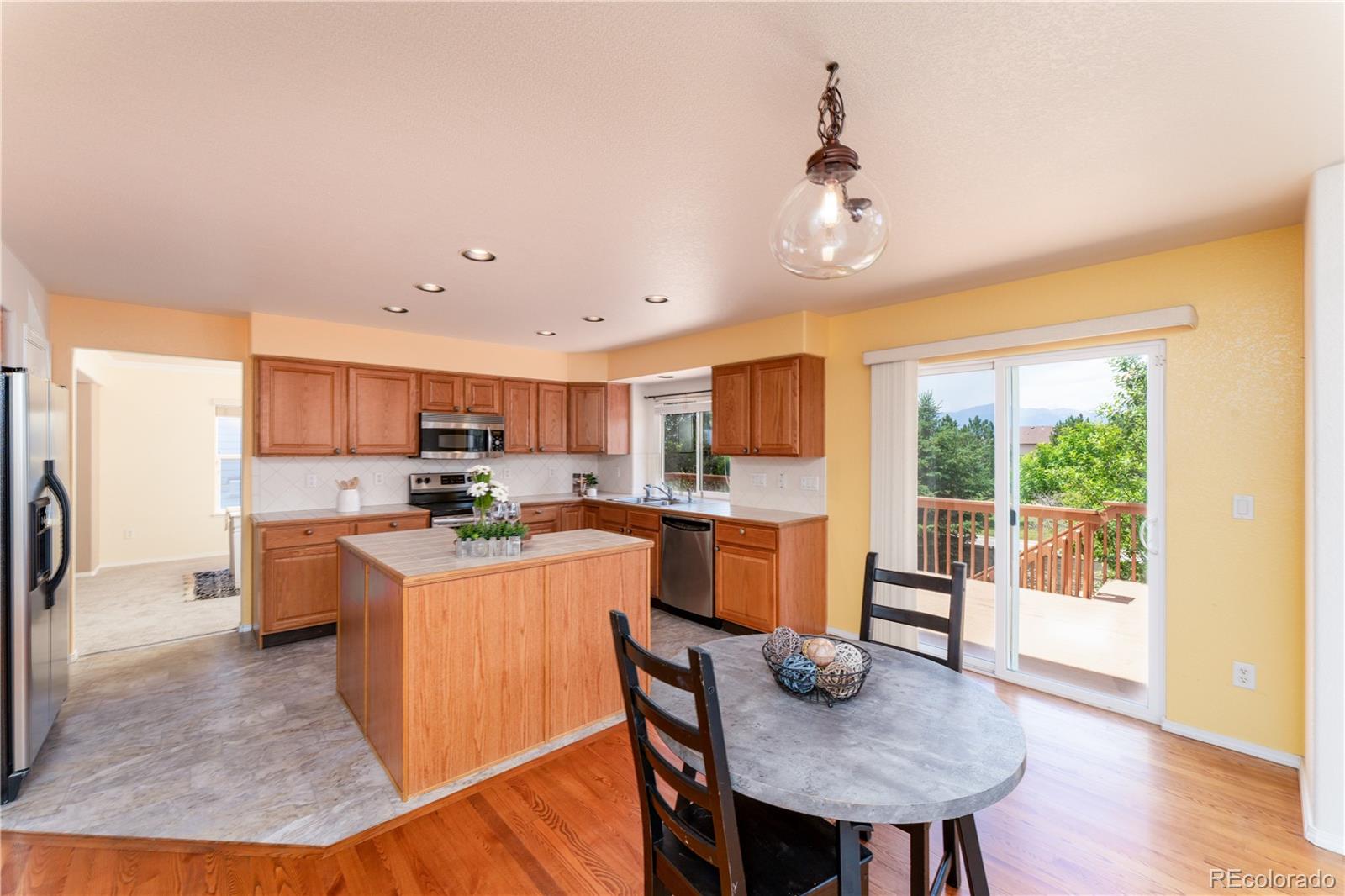 MLS Image #12 for 6266  canyon crest loop,colorado springs, Colorado