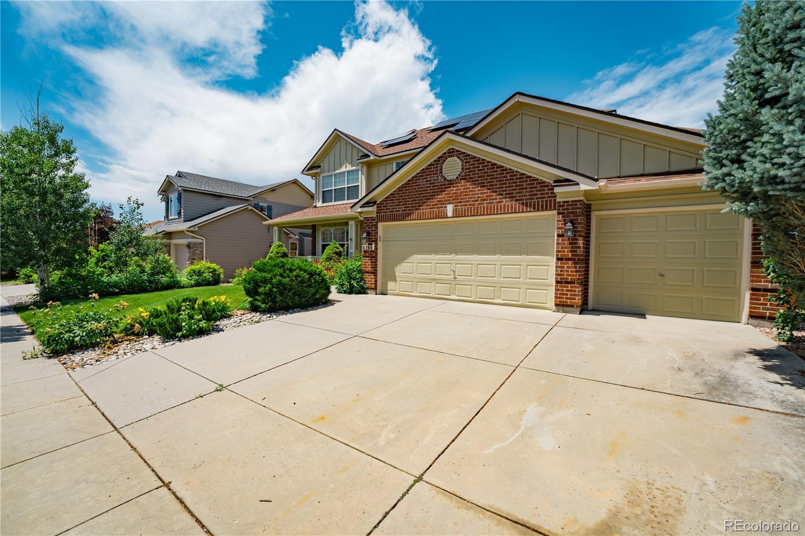 MLS Image #3 for 6266  canyon crest loop,colorado springs, Colorado
