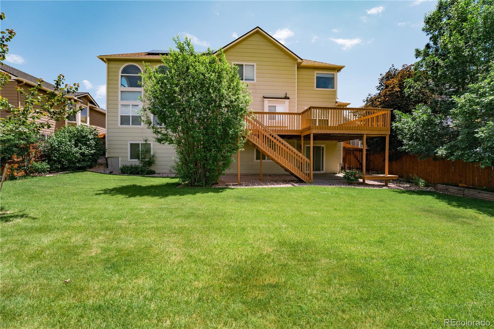 MLS Image #4 for 6266  canyon crest loop,colorado springs, Colorado