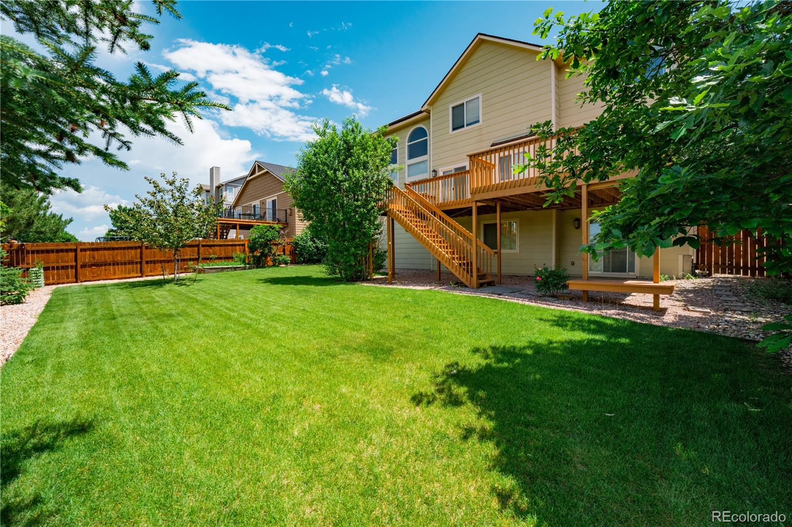 MLS Image #5 for 6266  canyon crest loop,colorado springs, Colorado