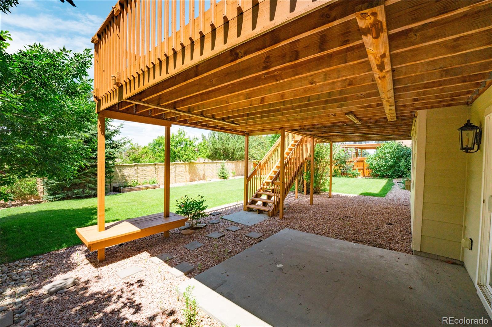 MLS Image #6 for 6266  canyon crest loop,colorado springs, Colorado