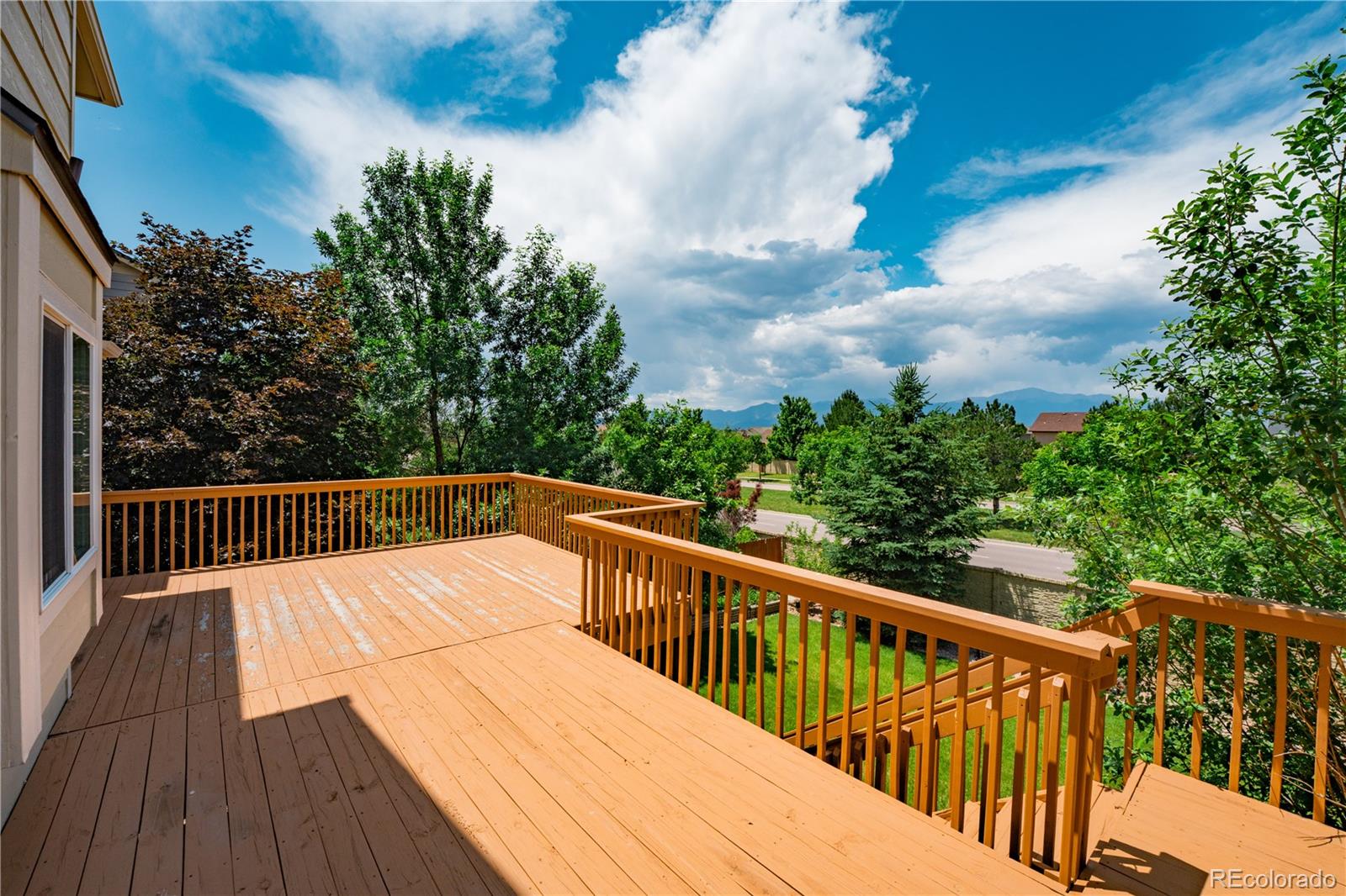 MLS Image #7 for 6266  canyon crest loop,colorado springs, Colorado
