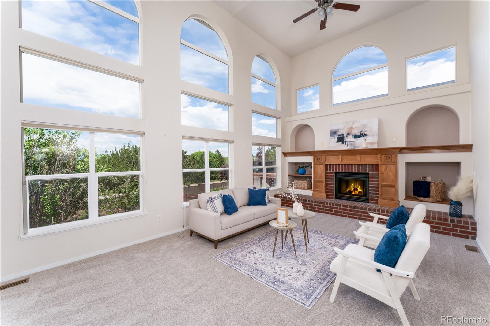 MLS Image #8 for 6266  canyon crest loop,colorado springs, Colorado