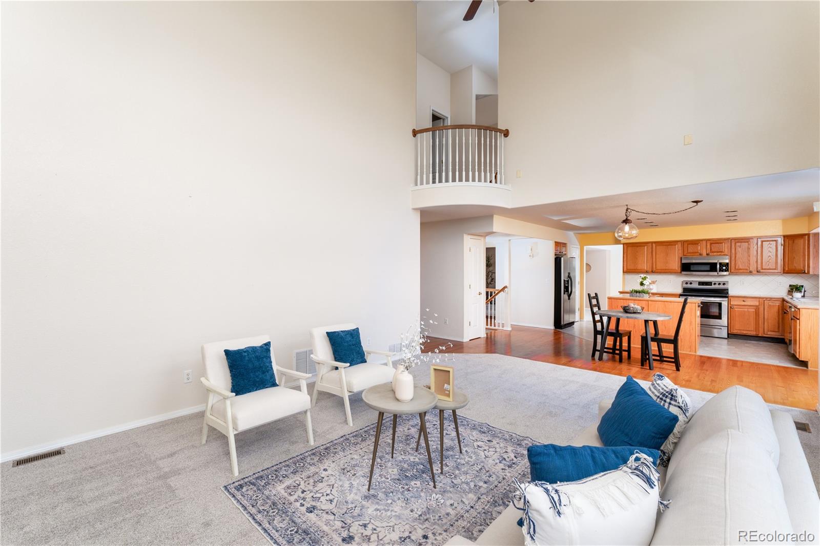 MLS Image #9 for 6266  canyon crest loop,colorado springs, Colorado