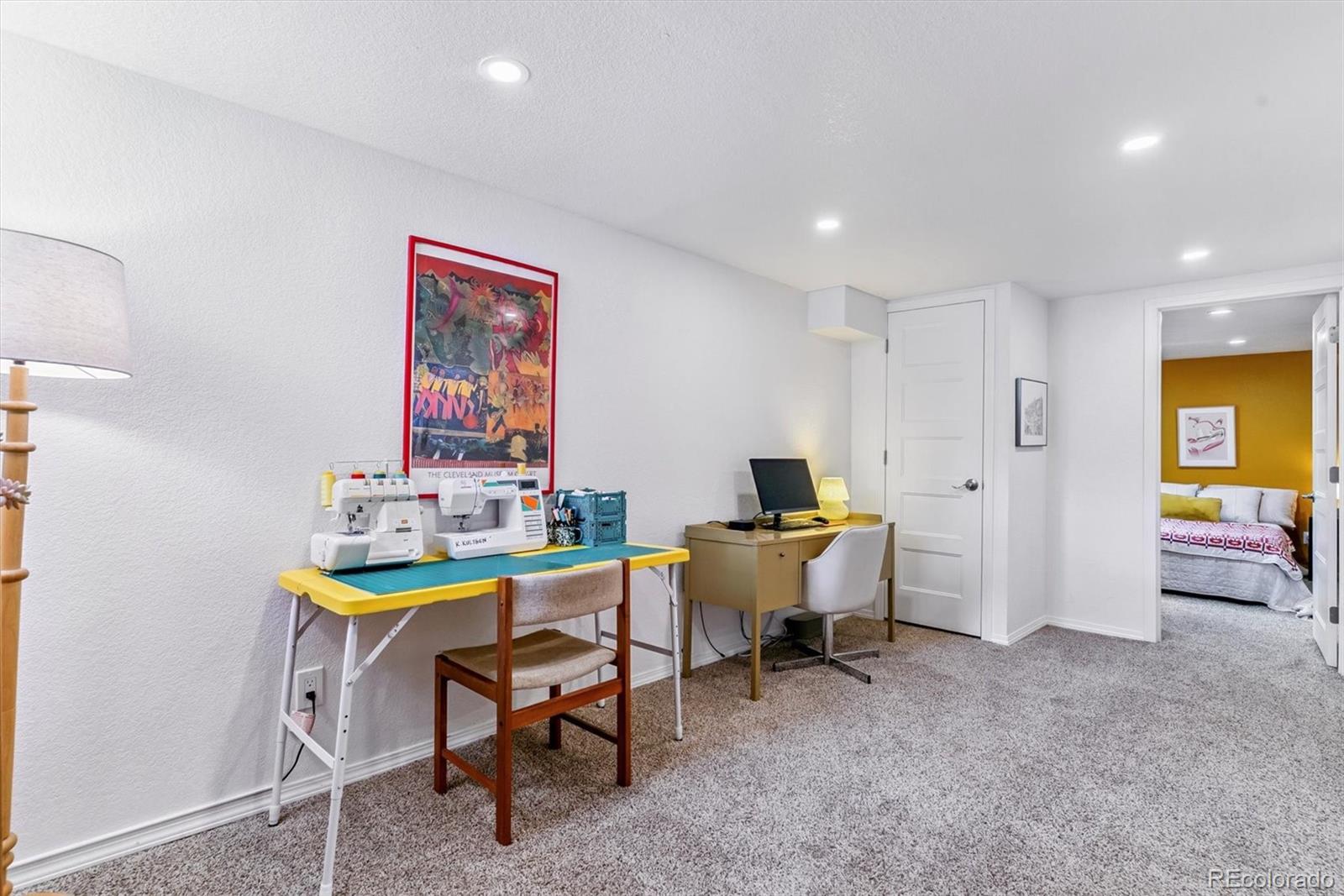 MLS Image #17 for 1669  trenton street,denver, Colorado