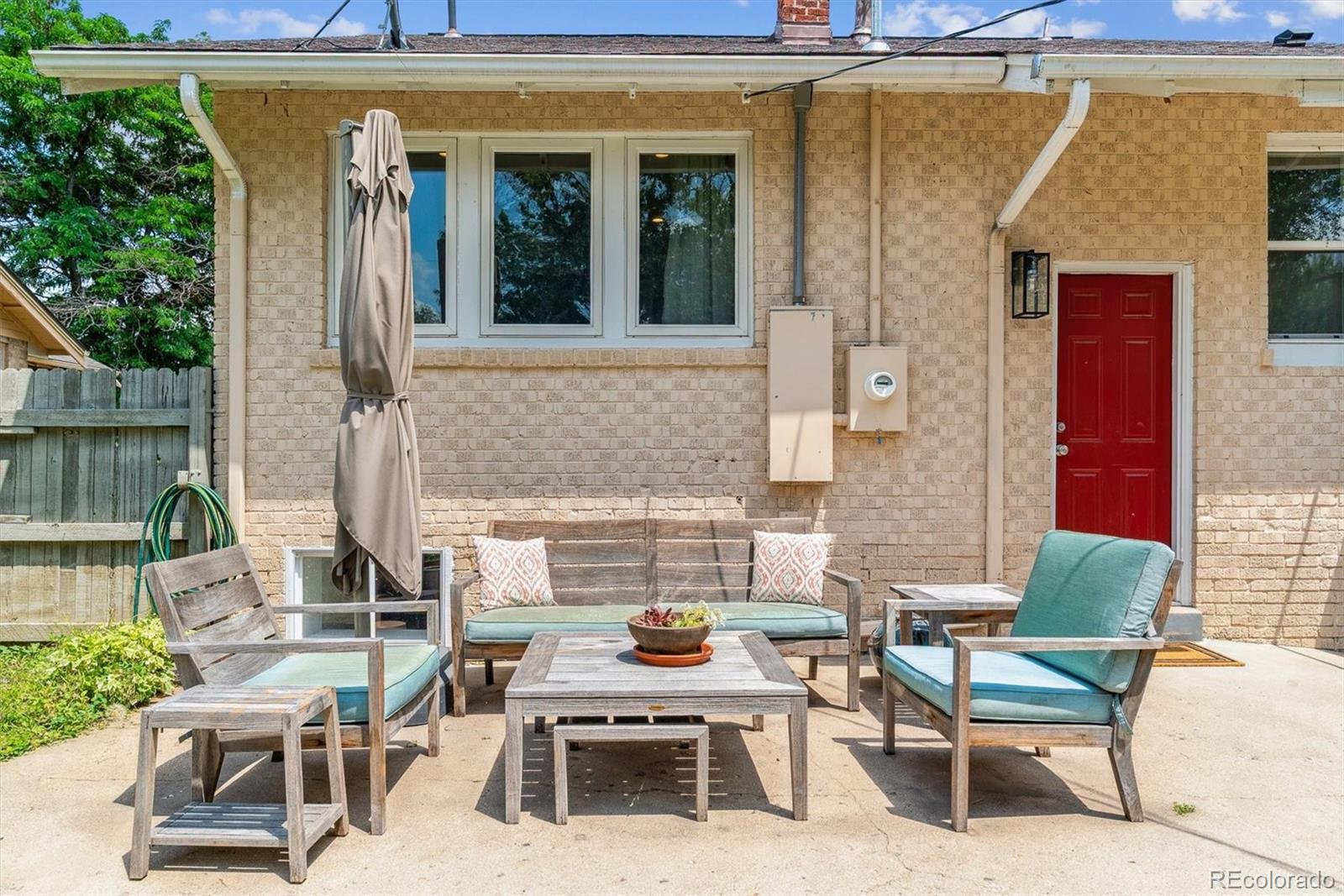 MLS Image #21 for 1669  trenton street,denver, Colorado